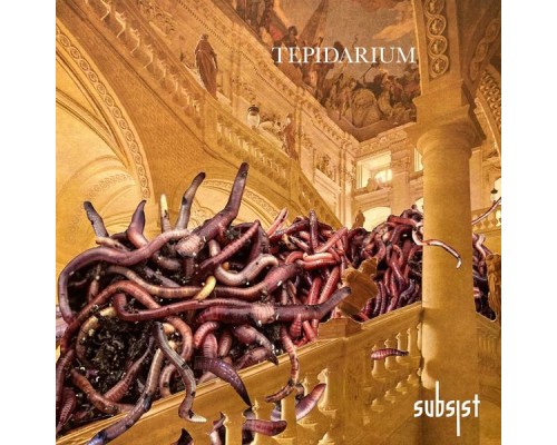 Various Artists - Tepidarium