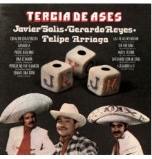 Various Artists - Tercia De Ases