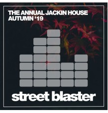 Various Artists - The Annual Jackin House Autumn '19