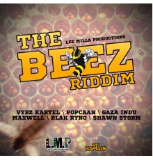 Various Artists - The Beez Riddim