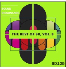 Various Artists - The Best of Sd, Vol. 8