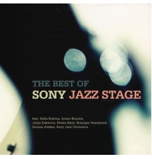 Various Artists - The Best of Sony Jazz Stage