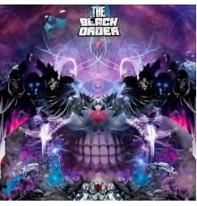 Various Artists - The Black Order