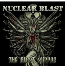 Various Artists - The Blast Supper