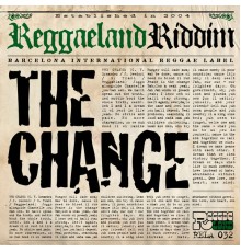 Various Artists - The Change Riddim