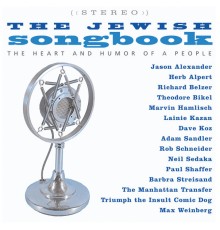 Various Artists - The Jewish Songbook