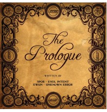 Various Artists - The Prologue EP