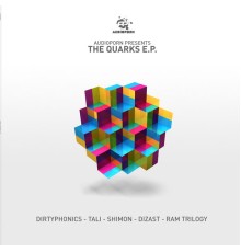 Various Artists - The Quarks EP