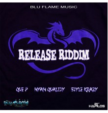 Various Artists - The Release Riddim