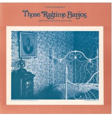 Various Artists - Those Ragtime Banjos