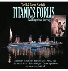 Various Artists - Titanics Forlis