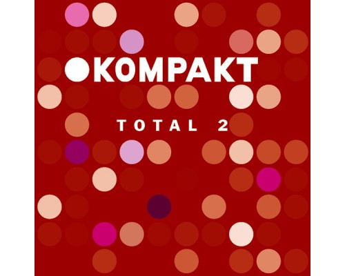 Various Artists - Total 2