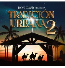 Various Artists - Tradición Urbana 2