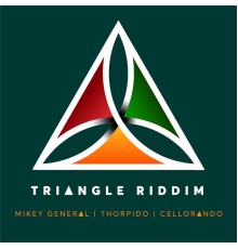 Various Artists - Triangle Riddim