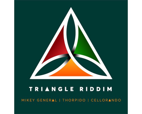 Various Artists - Triangle Riddim