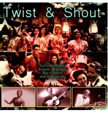 Various Artists - Twist & Shout