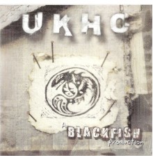 Various Artists - U.K.H.C.