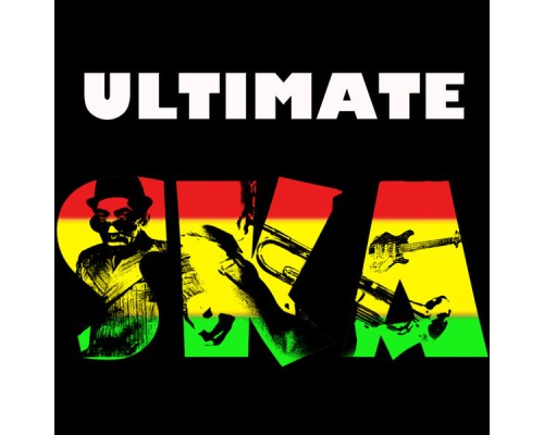 Various Artists - Ultimate Ska