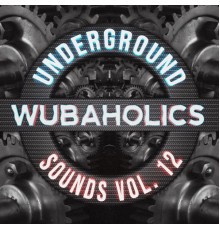 Various Artists - Underground Sounds Vol.12