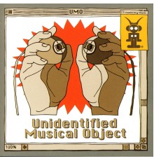 Various Artists - Unidentified Musical Object