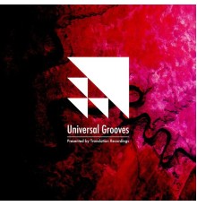 Various Artists - Universal Grooves LP