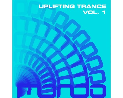 Various Artists - Uplifting Trance Vol.1