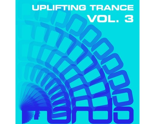 Various Artists - Uplifting Trance Vol.3