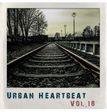 Various Artists - Urban Heartbeat,Vol.18