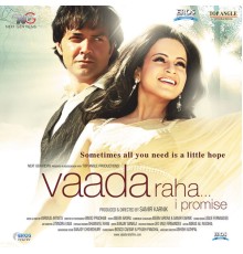 Various Artists - Vaada Raha (Original Motion Picture Soundtrack)