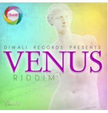 Various Artists - Venus Riddim