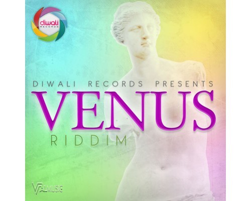 Various Artists - Venus Riddim