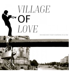 Various Artists - Village of Love