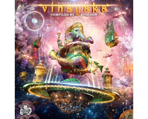 Various Artists - Vinayaka