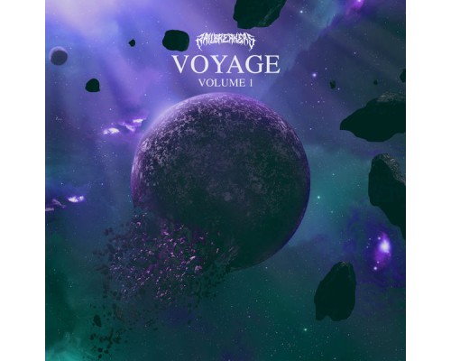 Various Artists - Voyage, Vol. 1