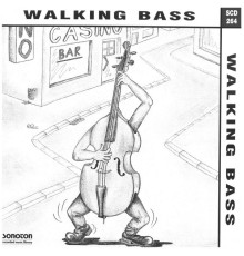 Various Artists - Walking Bass