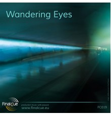 Various Artists - Wandering Eyes