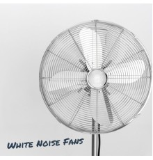 Various Artists - White Noise Fans