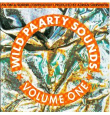 Various Artists - Wild Party Sounds