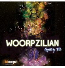 Various Artists - Woorpzilian