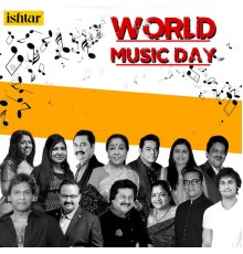 Various Artists - World Music Day