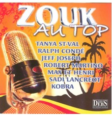 Various Artists - Zouk au top