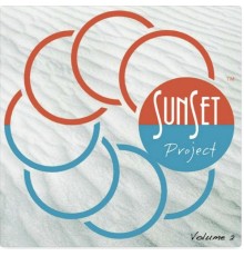 Various Artists - danda sunset project