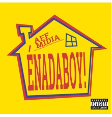 Various Artists - Énadaboy!