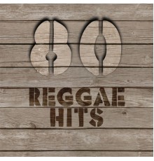 Various Artists - 80 Reggae HITS