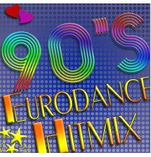 Various Artists - 90'S Eurodance Hitmix