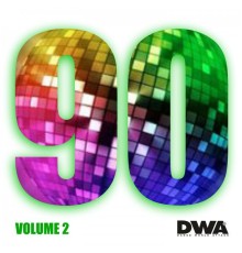 Various Artists - 90, Vol. 2