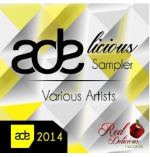 Various Artists - ADElicious Sampler 2014