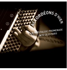 Various Artists - Accordéons d'hier