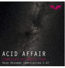 Various Artists - Acid Affair