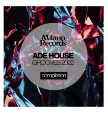 Various Artists - Ade House Grooves 2022